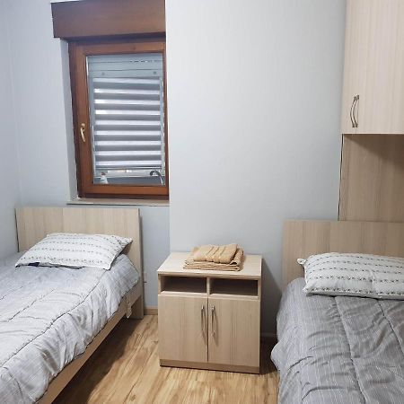 Arli'S House Between The Centre And New Pazar Tirana Exterior foto
