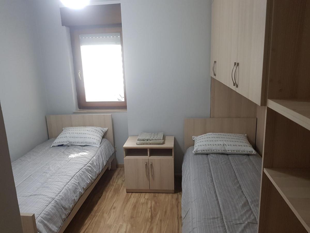 Arli'S House Between The Centre And New Pazar Tirana Exterior foto