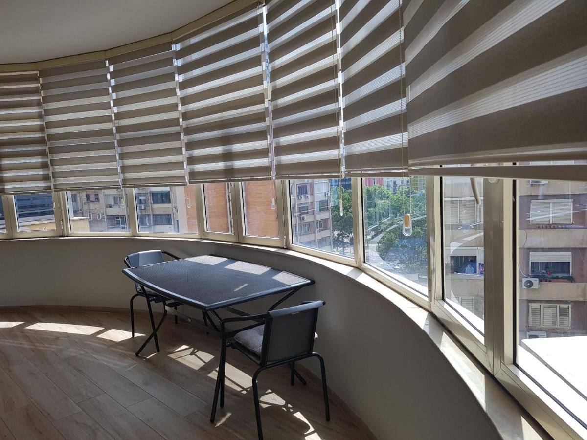 Arli'S House Between The Centre And New Pazar Tirana Exterior foto