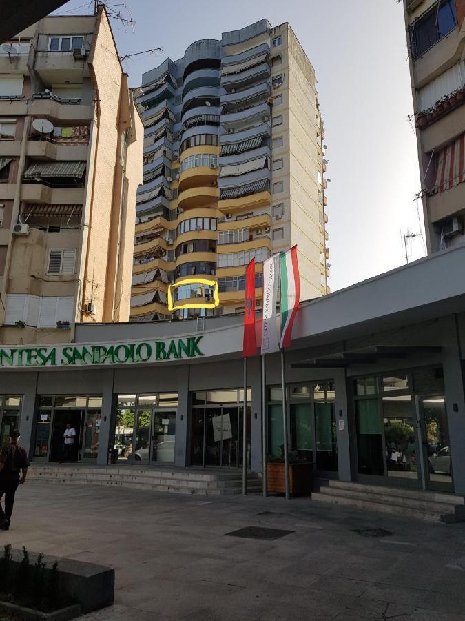 Arli'S House Between The Centre And New Pazar Tirana Exterior foto