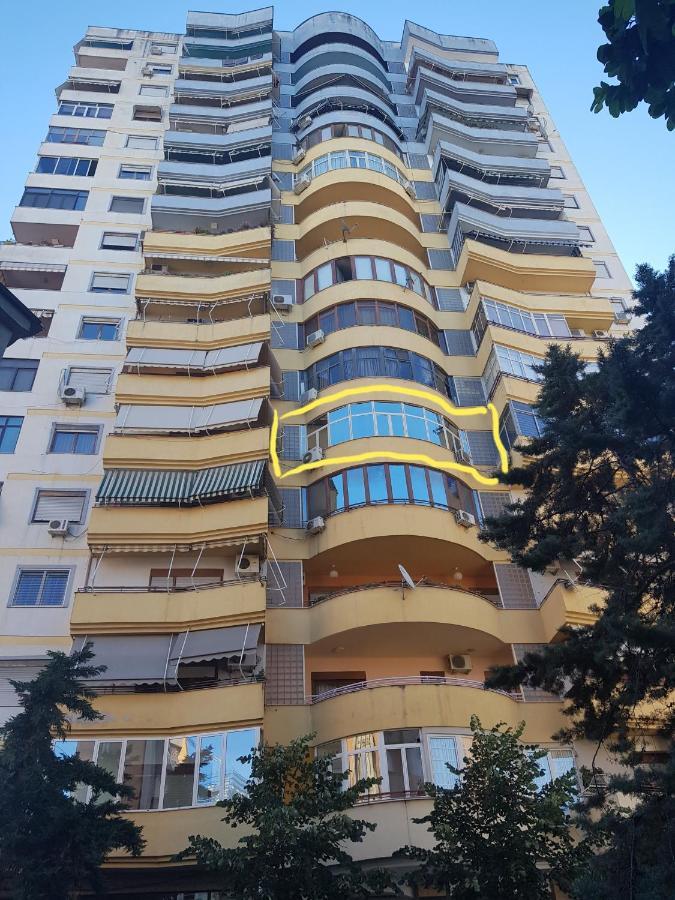 Arli'S House Between The Centre And New Pazar Tirana Exterior foto