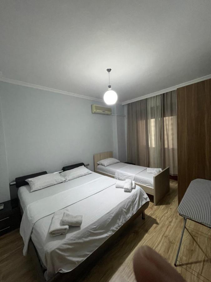 Arli'S House Between The Centre And New Pazar Tirana Exterior foto